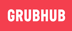 Grubhub logo